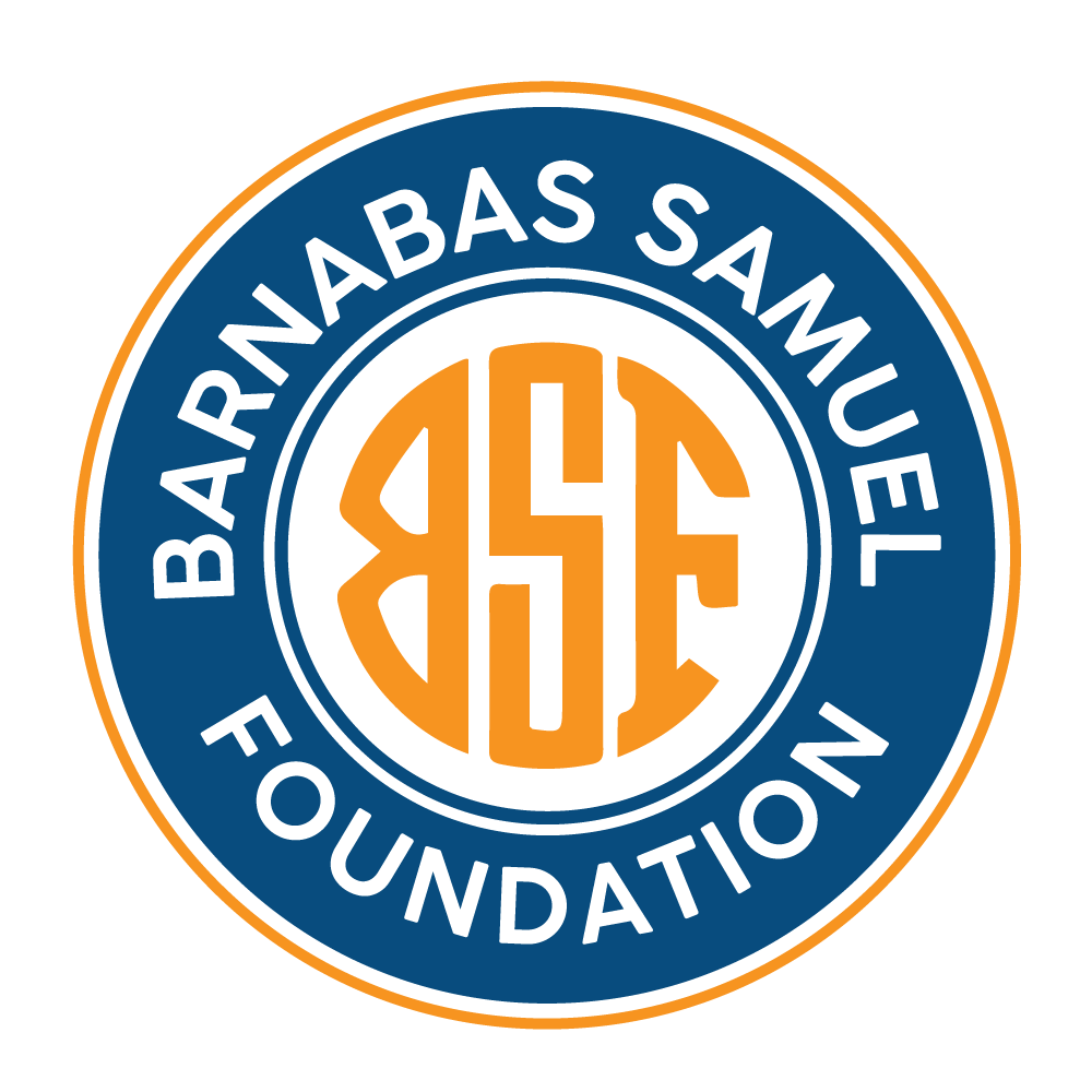 bsf logo